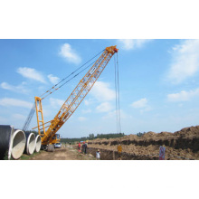 Brand New XCMG 180 Ton Crawler Crane Xgc180